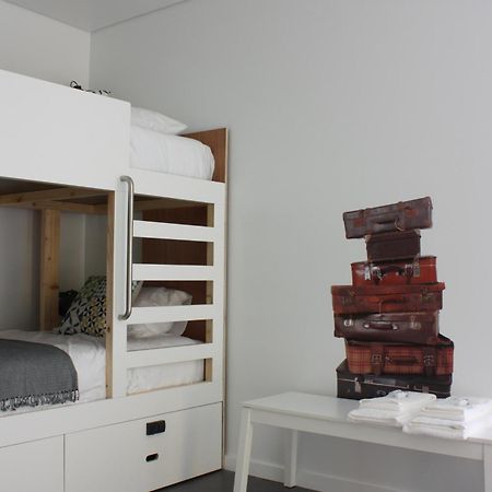Moon Hill By Joivy Hostel Sintra Room photo